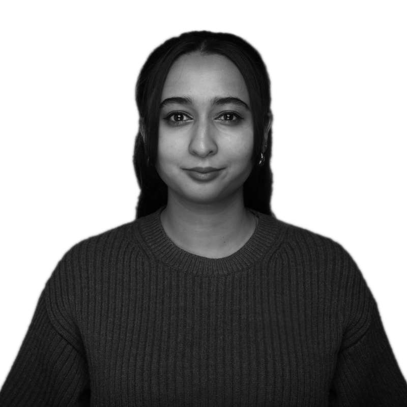 Zainab Majid