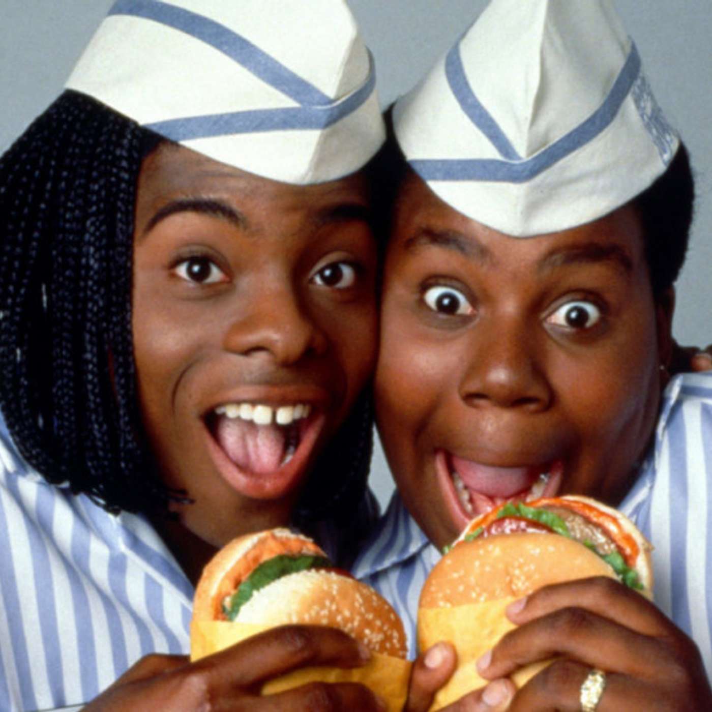 UNLOCKED: Good Burger feat. Taylor Grimes & Travis Snyder episode artwork