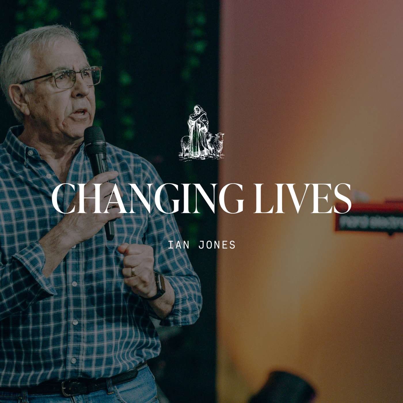 Changing Lives (Ian Jones)