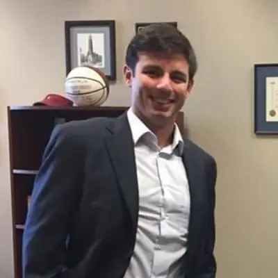 Dr. Josh McGowan, CPA