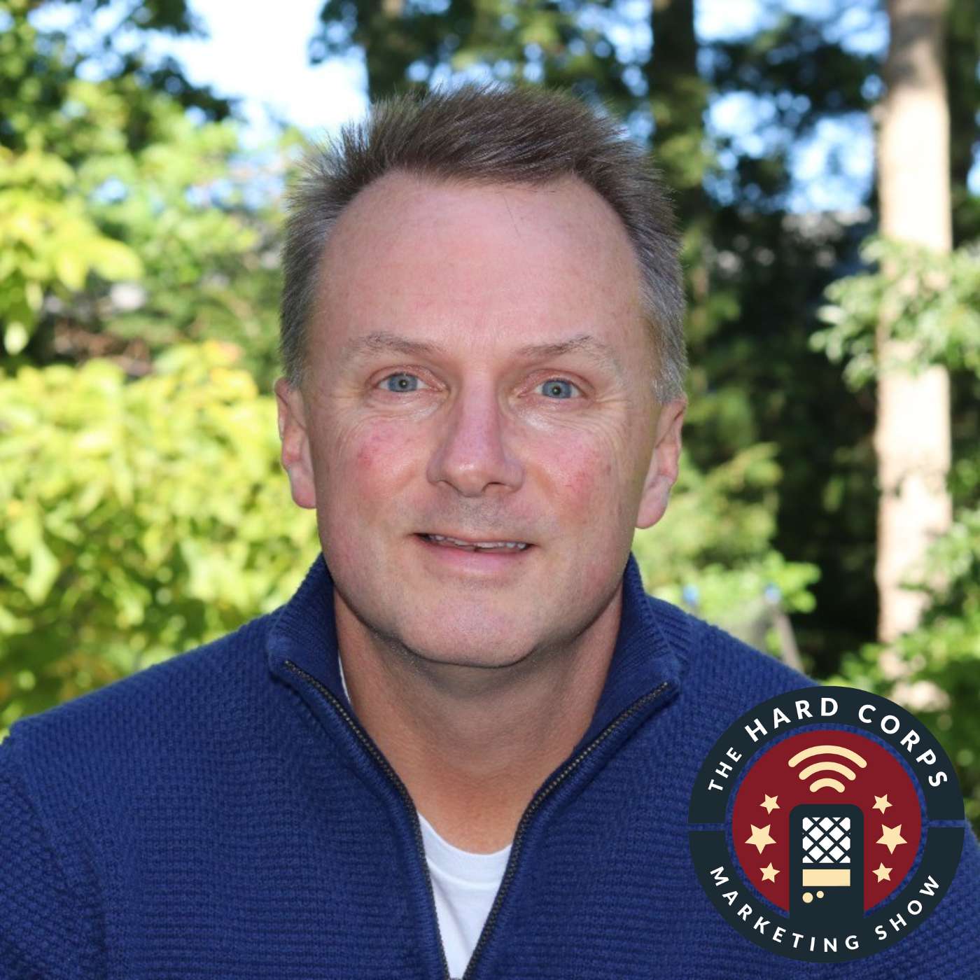 The Hard Corps Marketing Show