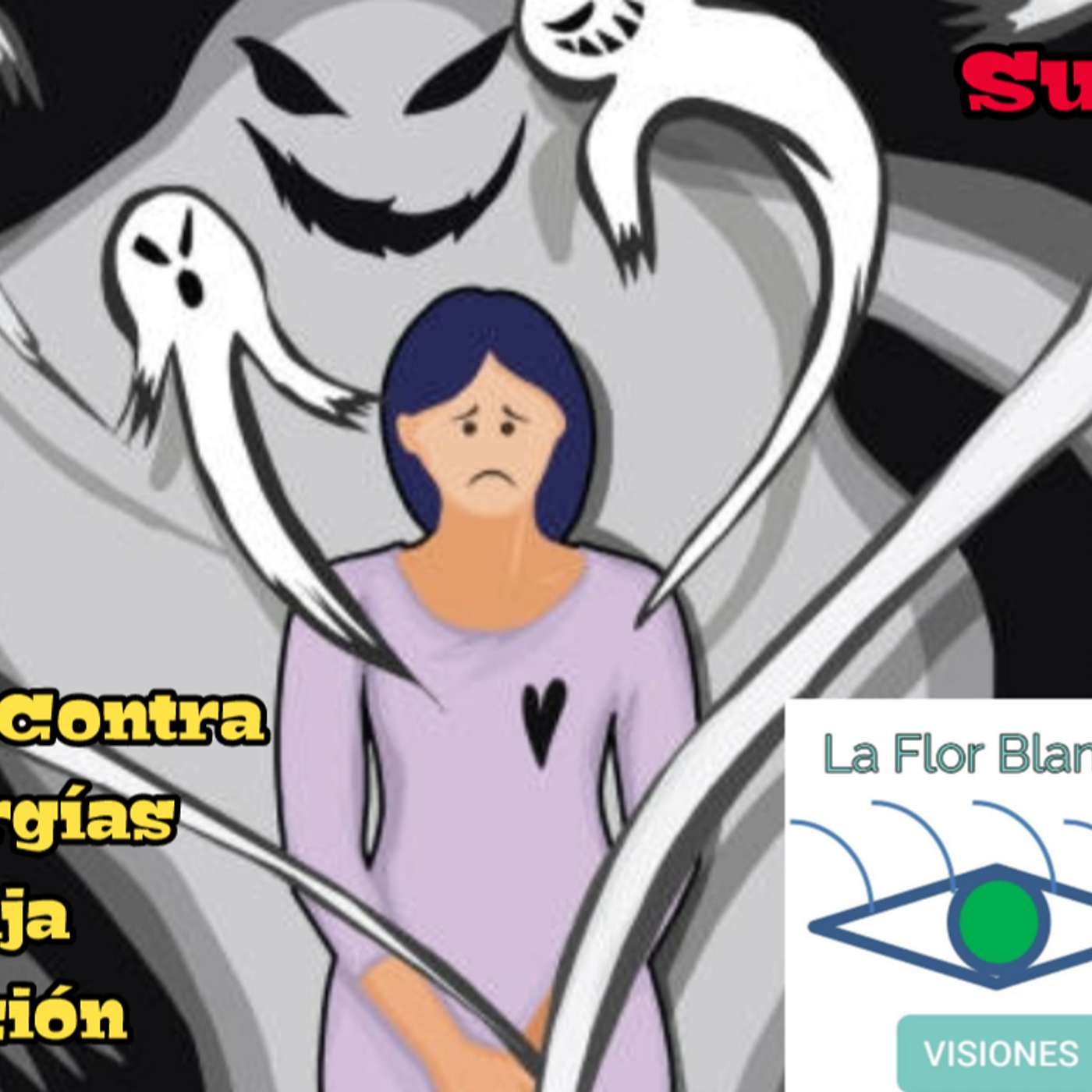 🌕Luchando Contra las Energías de Baja Vibración