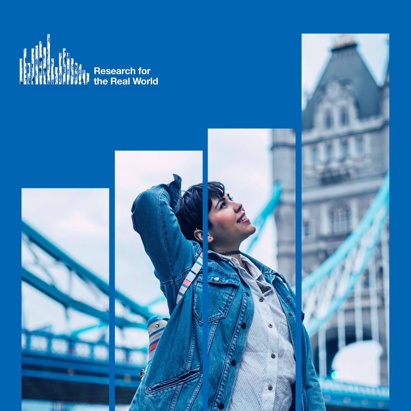 Britain's got (international student) talent - but what do they really think of them? | Research for the Real World