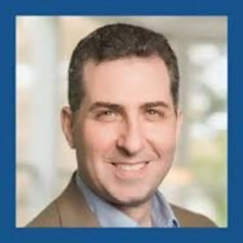 The Career ToolKit w/ Mark Herschberg