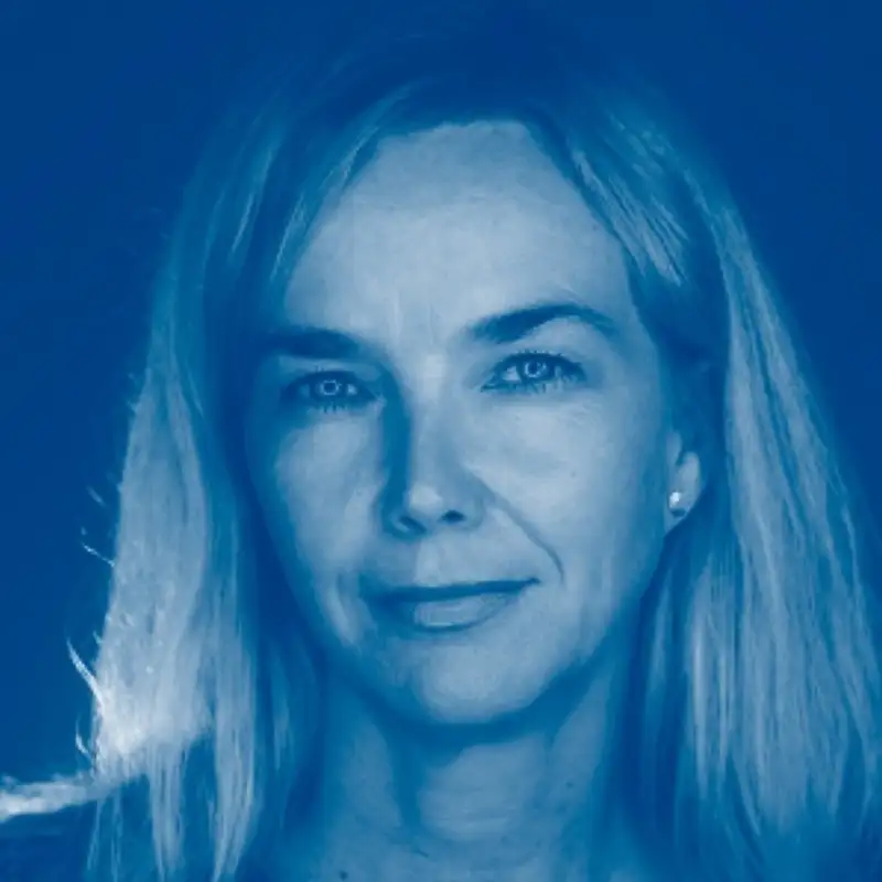 Ep. 245 - Hege Barnes, Director of Americas at Innovation Norway on Green Tech, Clean Tech, EVs, and Startup Innovations