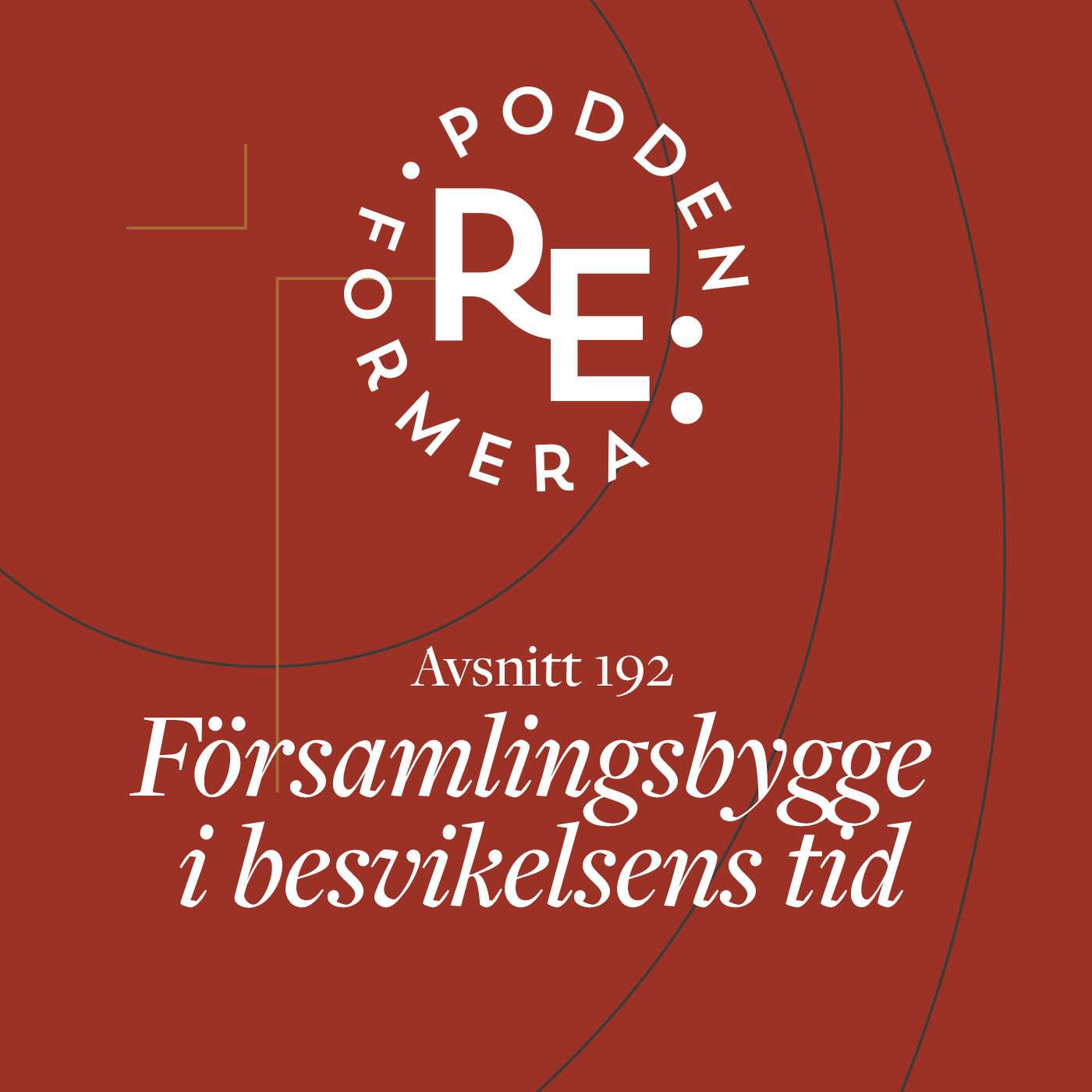 Re:formera-podden