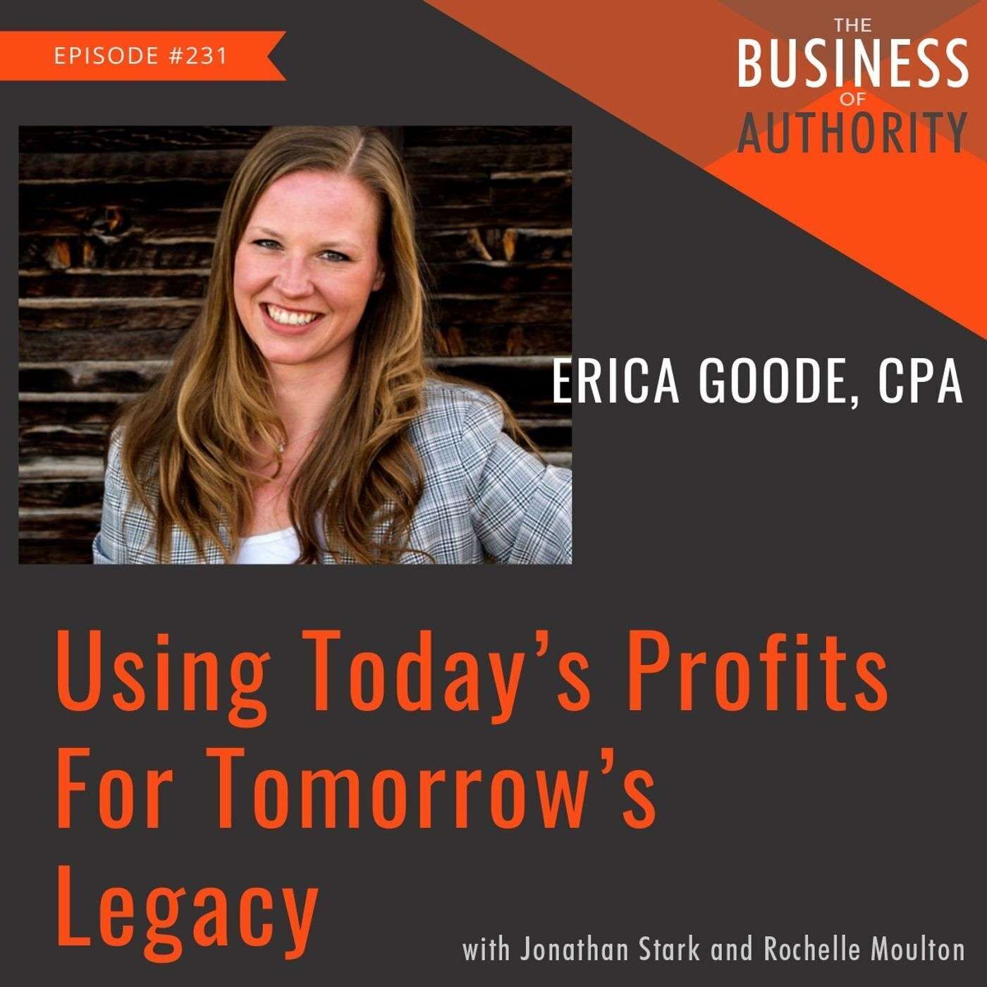 The Business of Authority