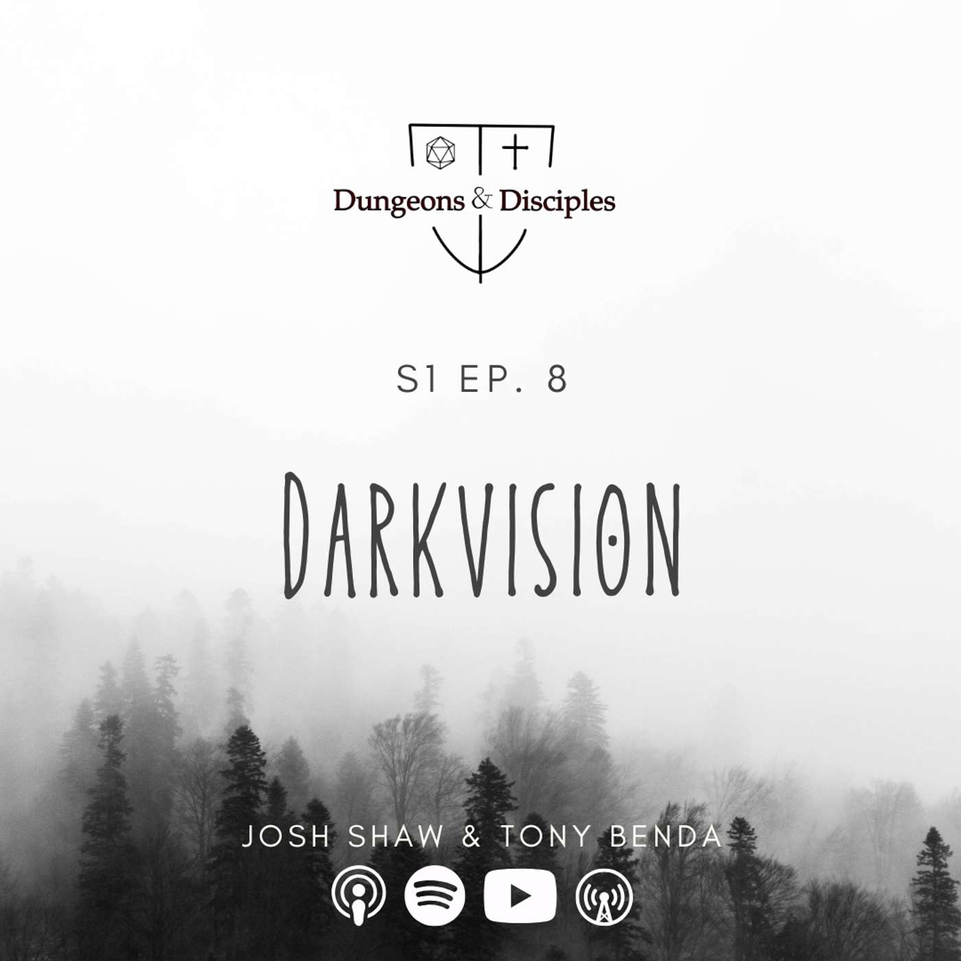 Darkvision Darkvision