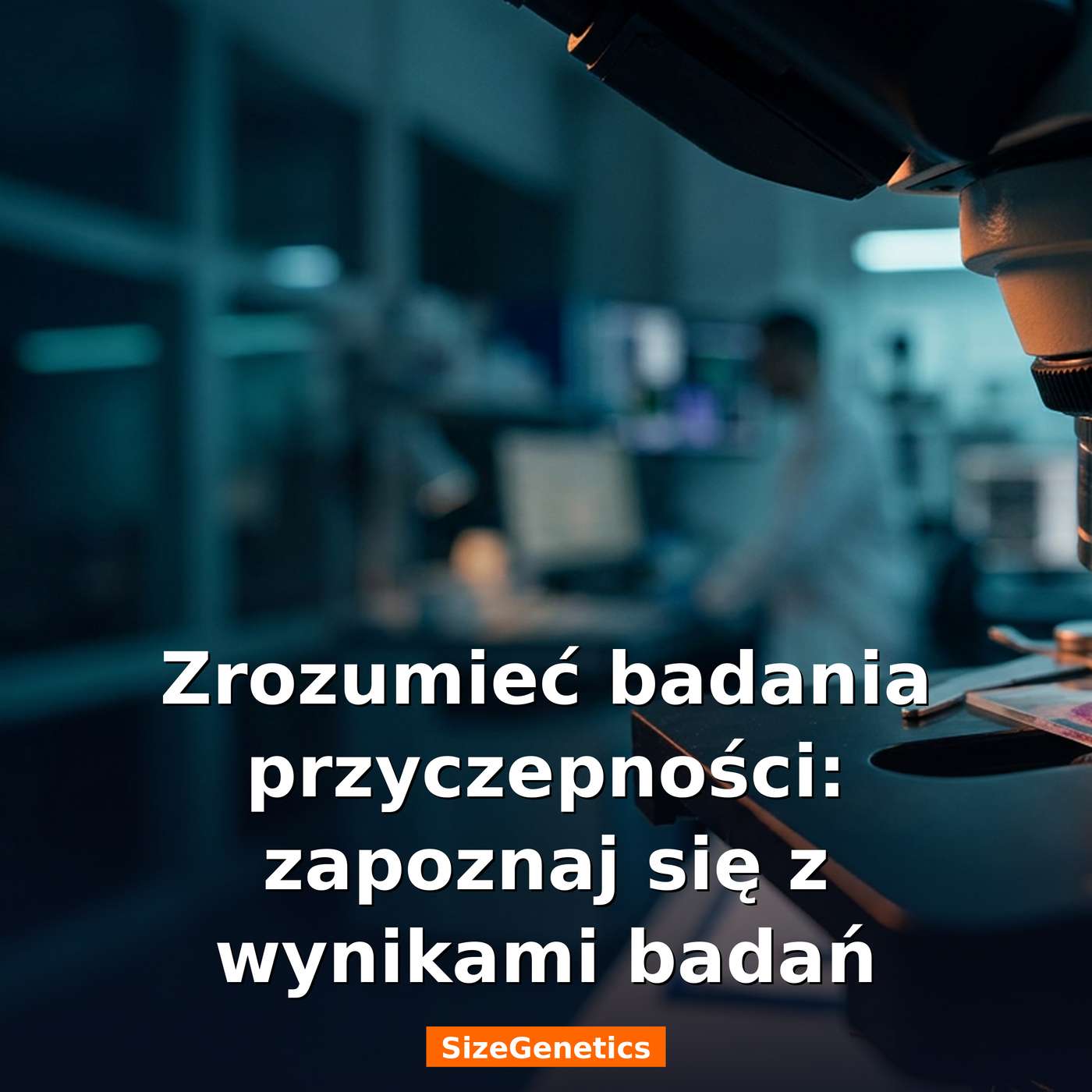 Zrozumienie badań nad trakcją: Przeczytaj dowody | SizeGenetics episode artwork