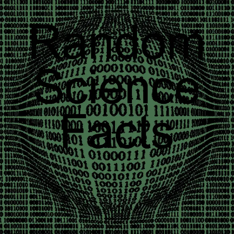 Mini Episode - Random Science Facts