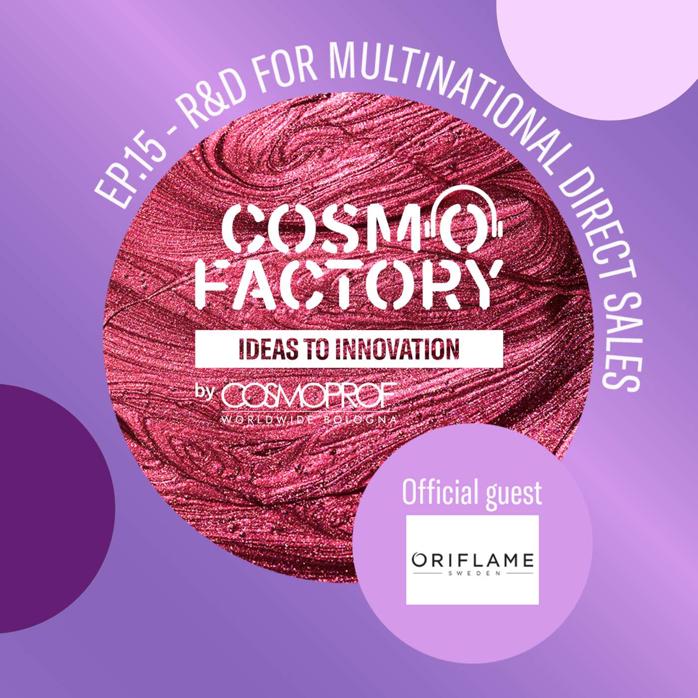 COSMOFACTORY