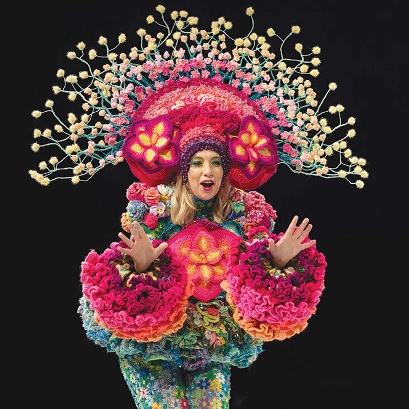 A Journey with Bernie