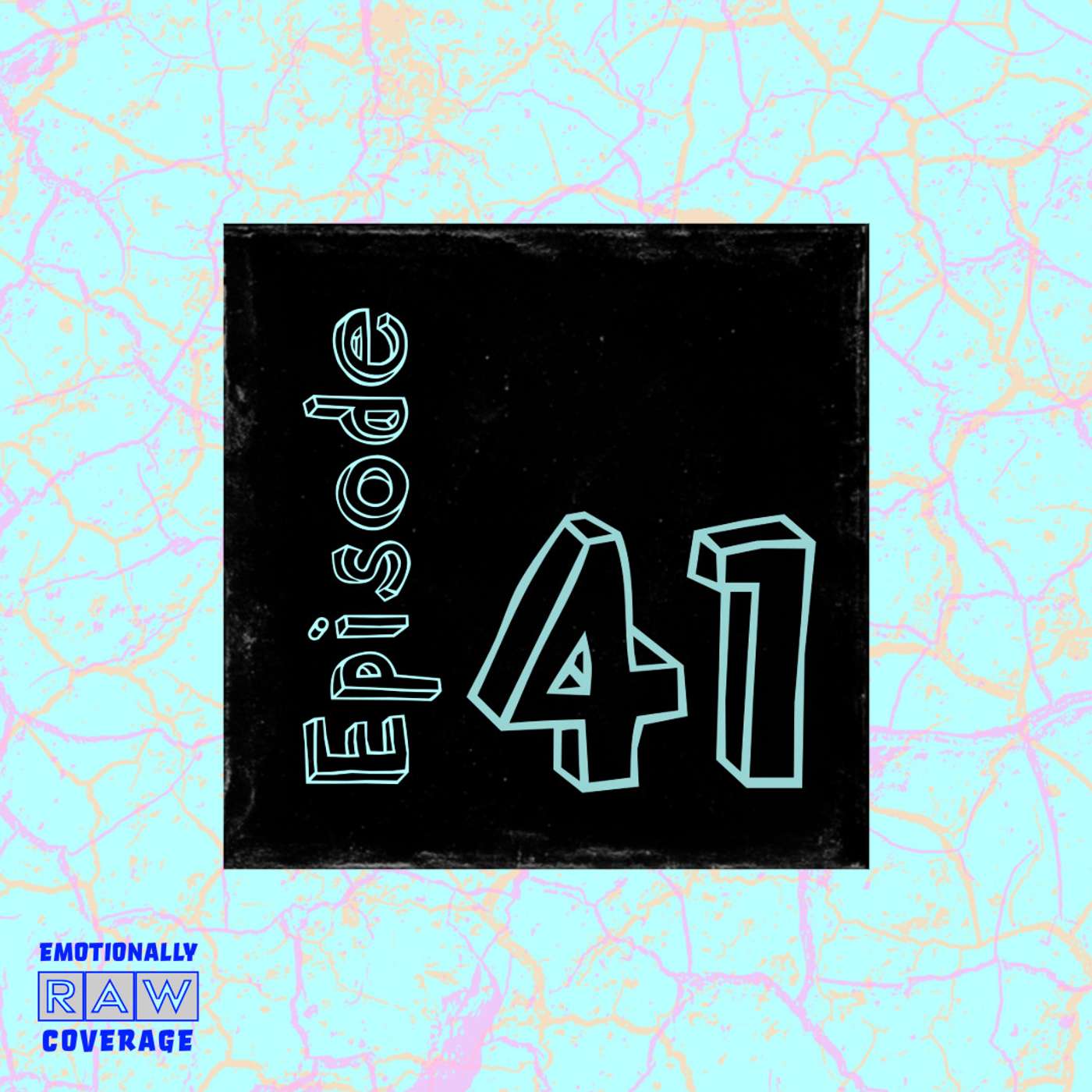 EP41 (S3) - Embracing Secular Zionism: Activism, Antisemitism, and Aliyah with Blake Flayton episode artwork