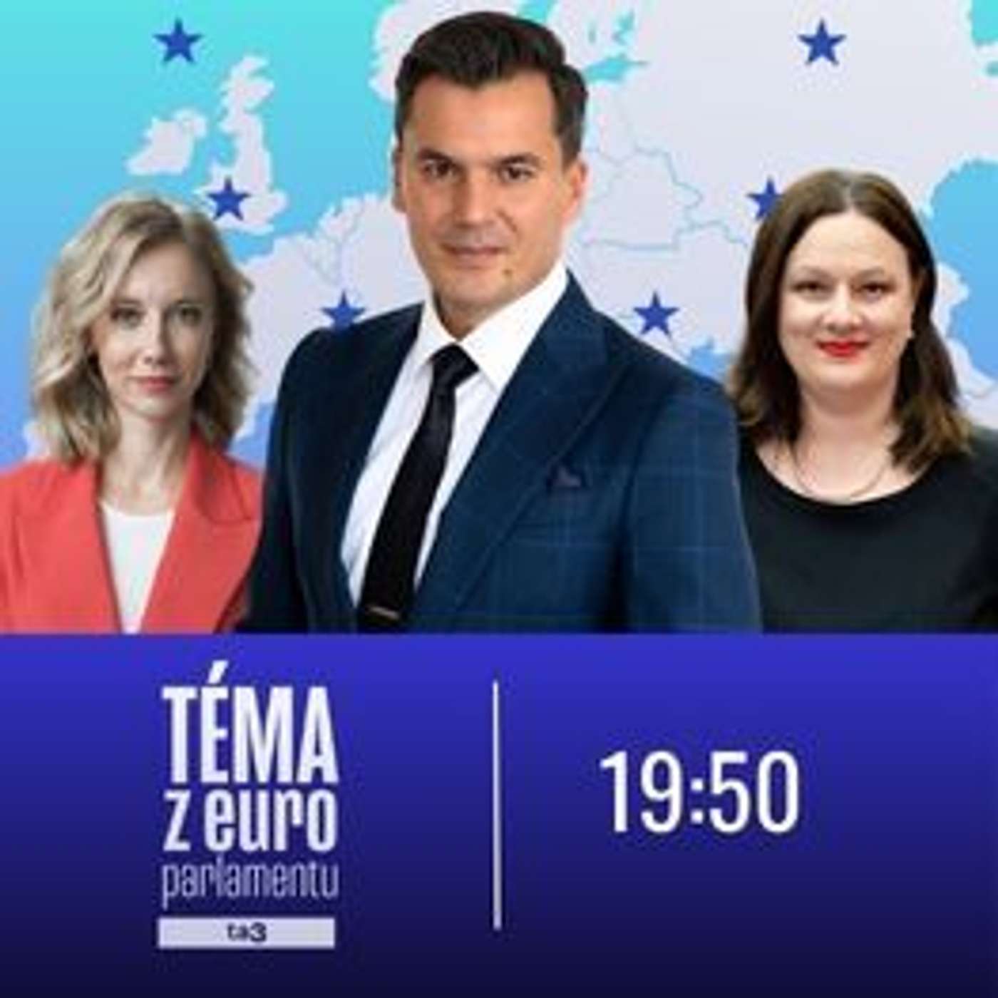 Téma z Europarlamentu: Katarína Roth Neveďalová vs. Lucia Yar