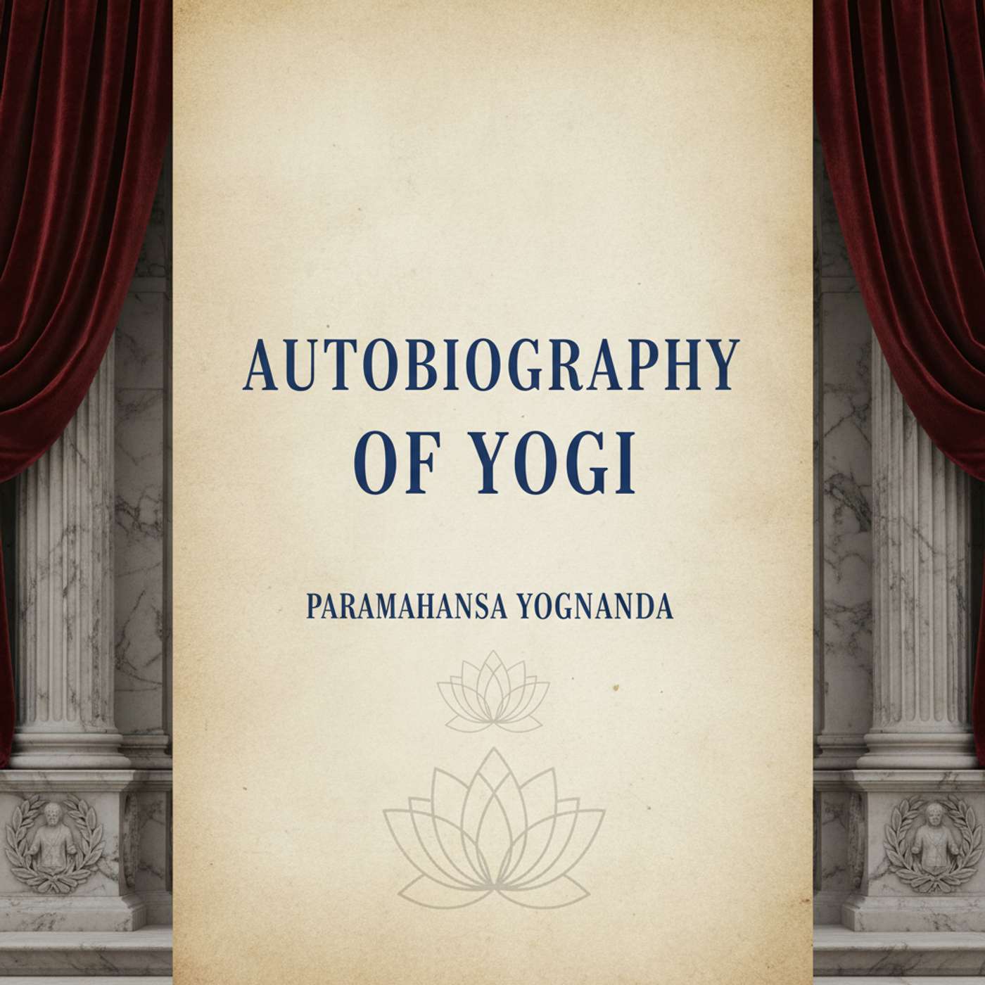 Autobiography of a Yogi