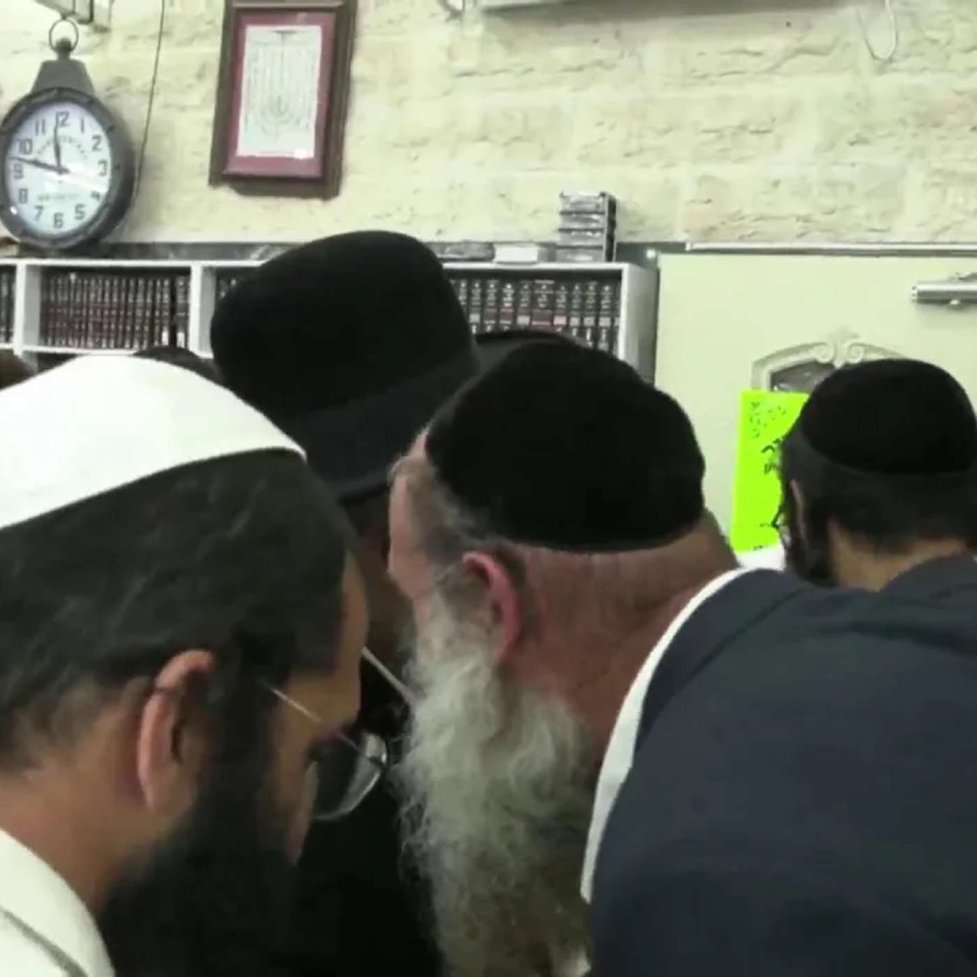 החיד"א שמחת בית השואבה--אור לט''ז תשרי תשפ''ו