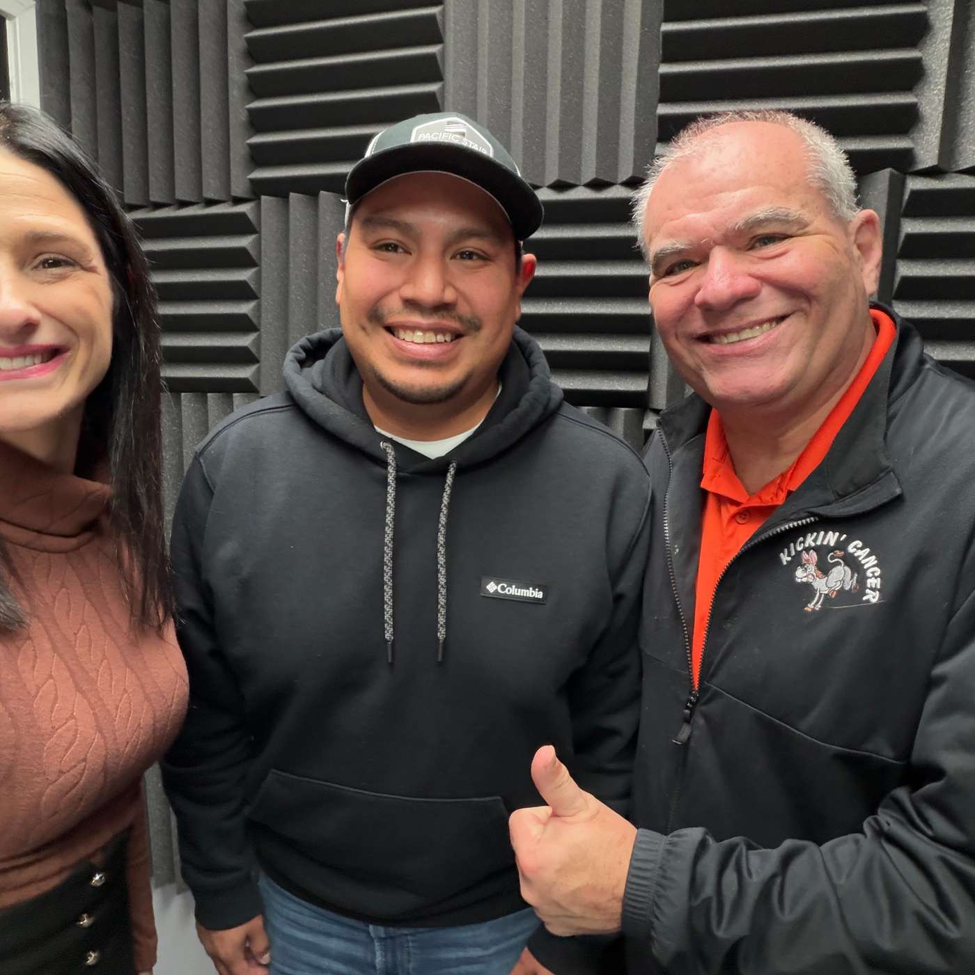 Eric from Ace Hardware interview with Amanda Smith and Baron Robison  -  January 13th, 2026