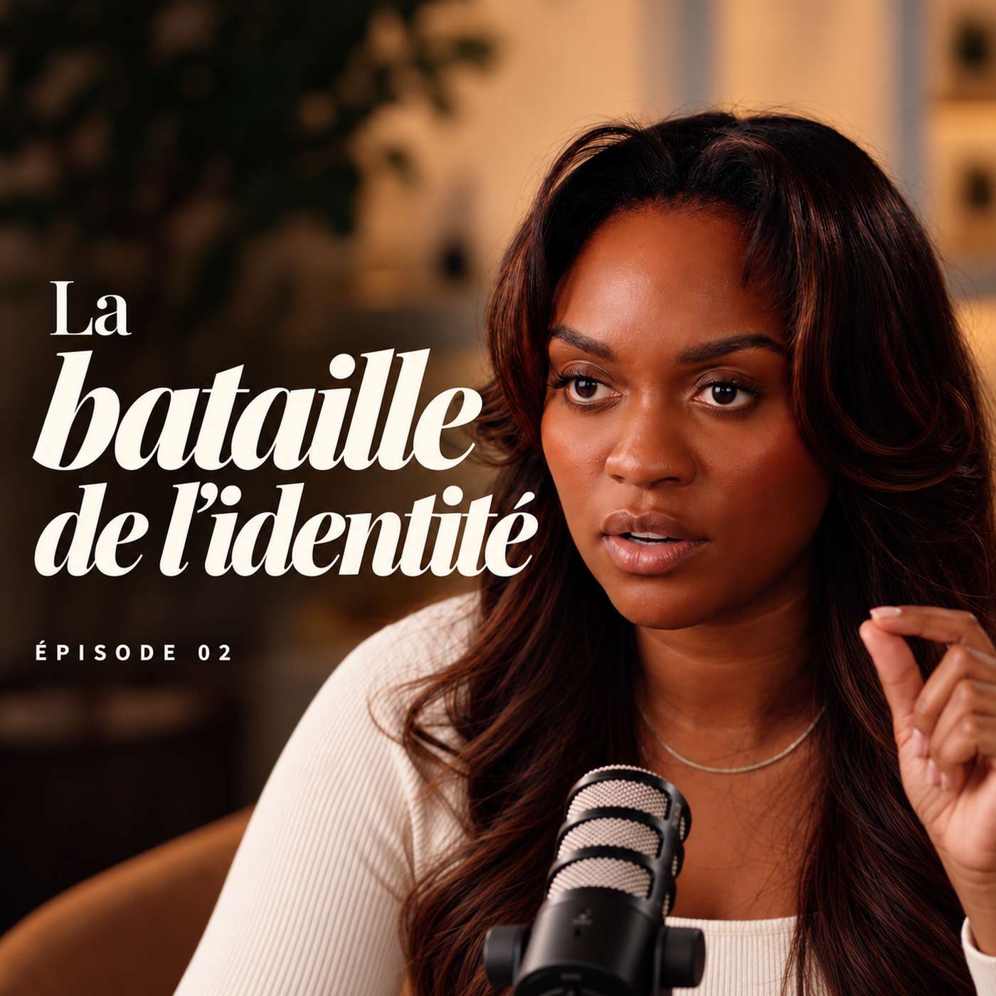 La bataille de l‘Identité