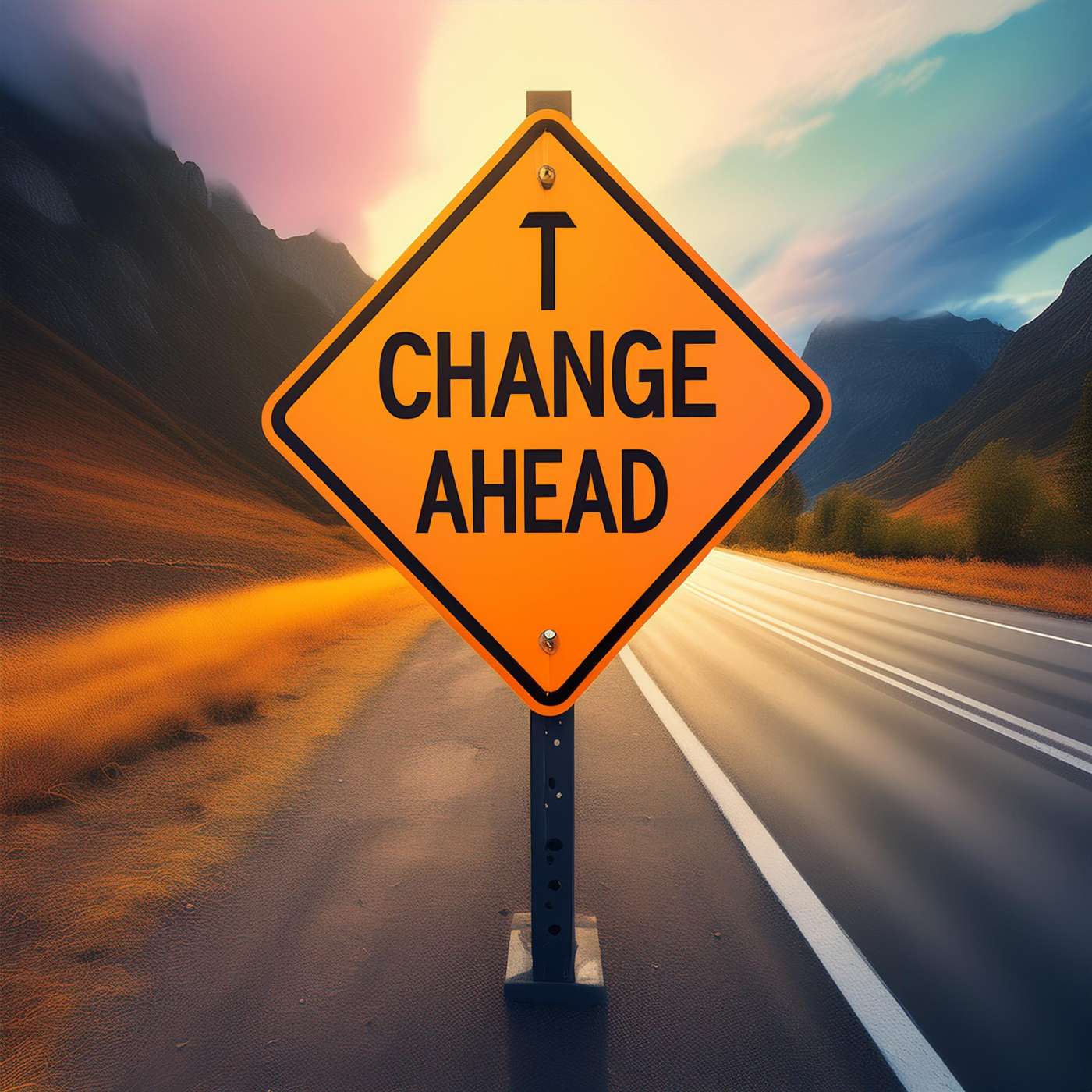 #214 Embracing Risk with Big Bet Leadership