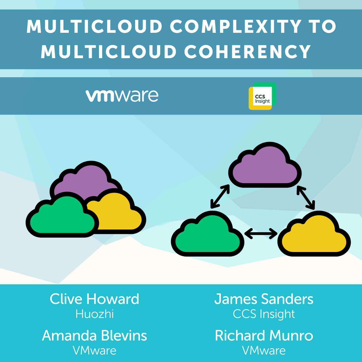 The CCS Insight Podcast