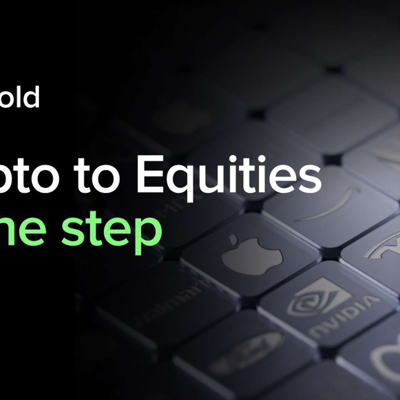 Uphold Launches Single Step Crypto-to-Equities Trading for 4,000+ U.S. Stocks and ETFs