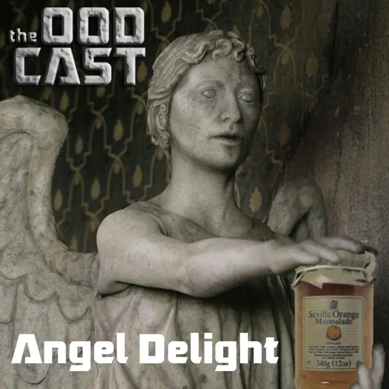 Angel Delight