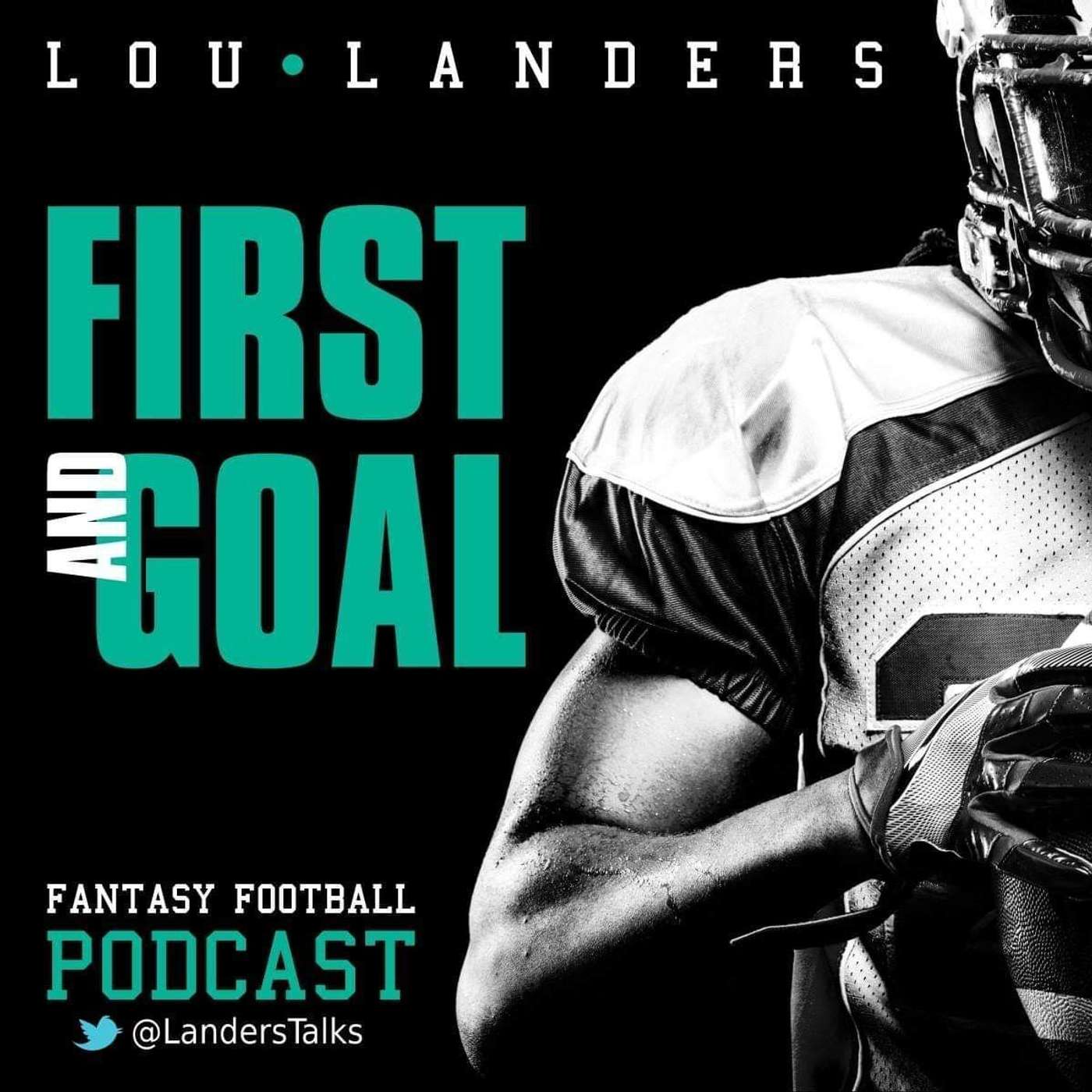 First and Goal: Week 3 NFL DFS - Single Entry and Double Ups episode artwork
