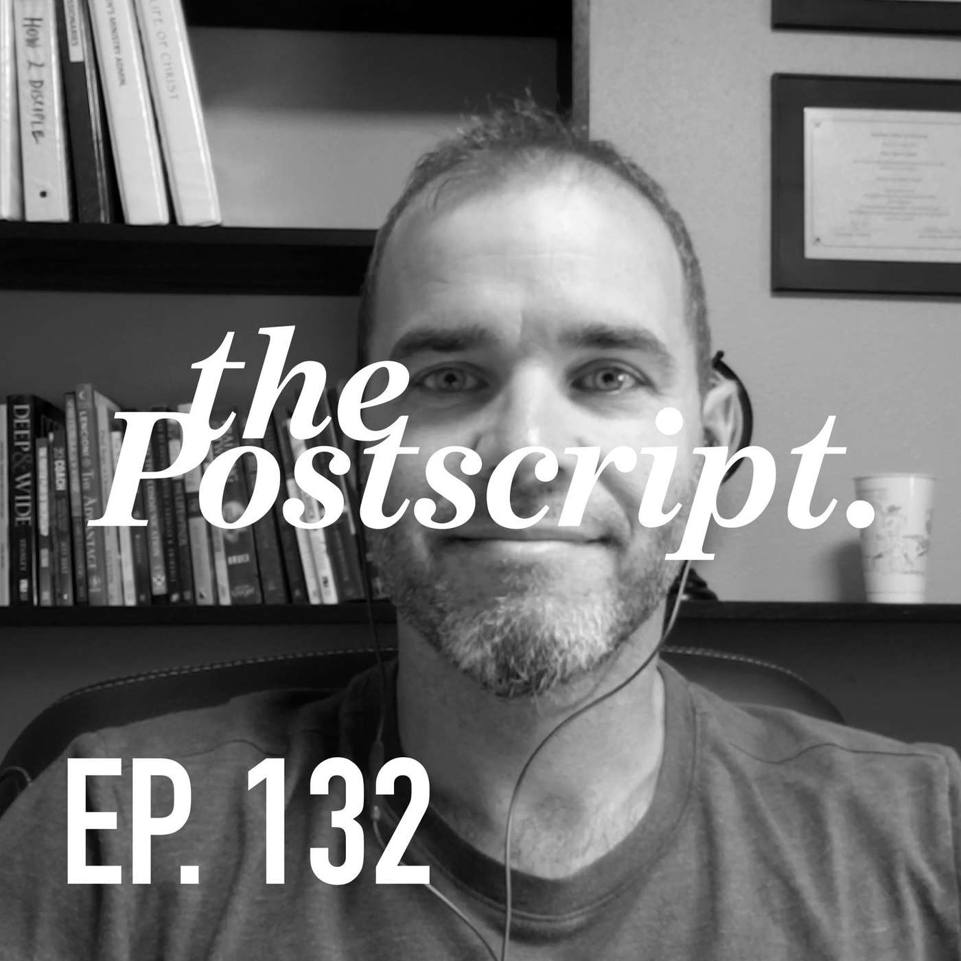 The Postscript Show