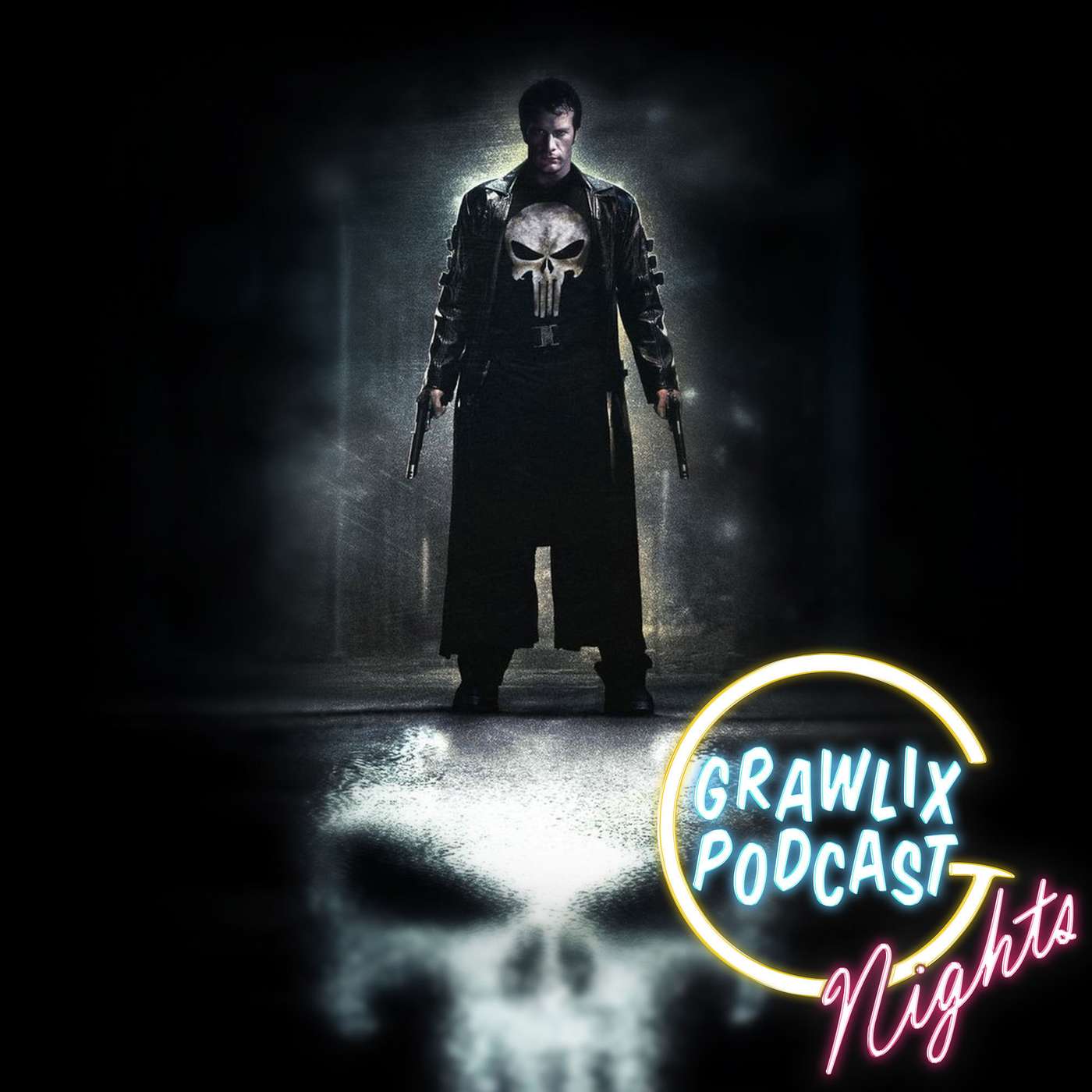 The Grawlix Podcast