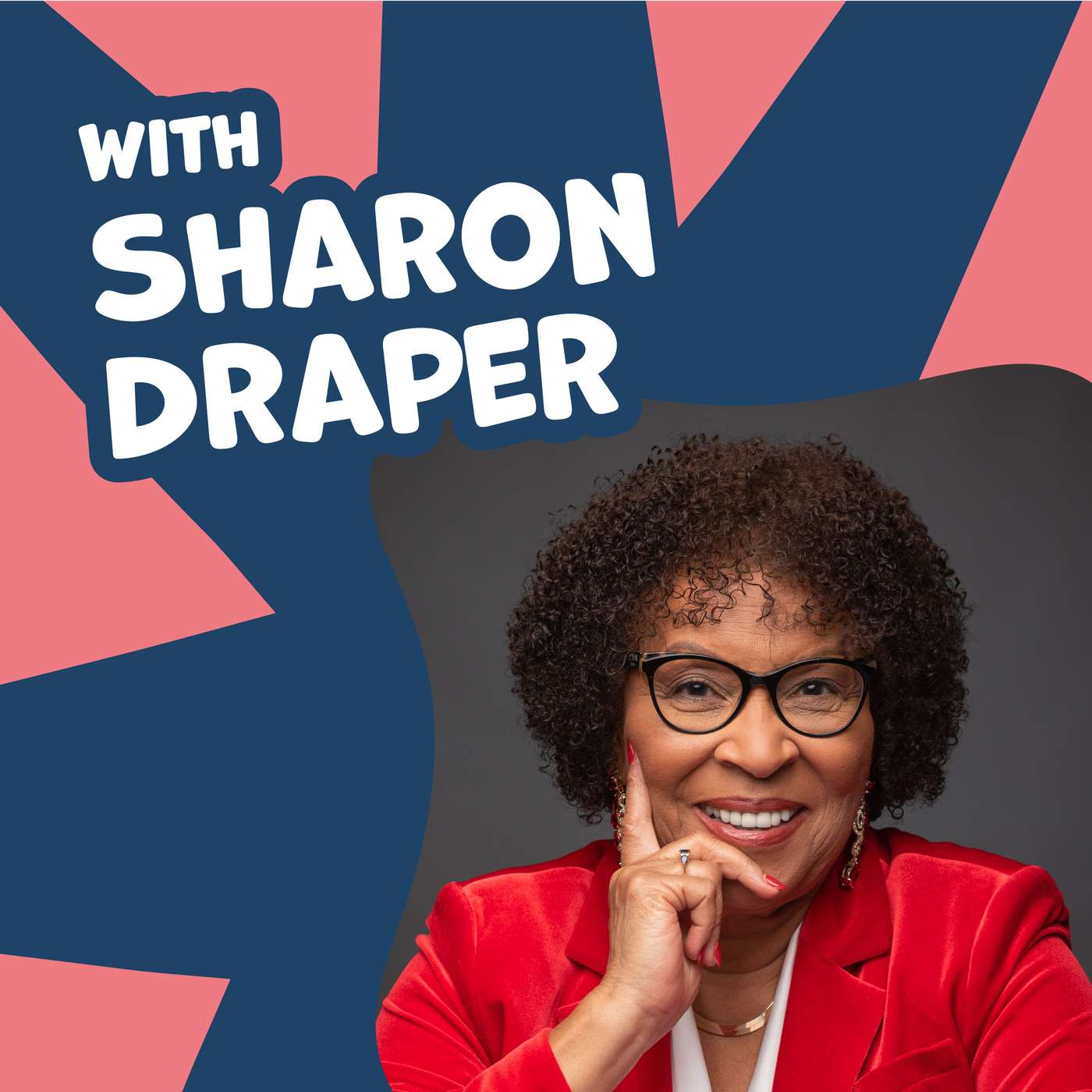 Good Luck, They’re Yours: Sharon Draper on Giving Students Room to Read Good Luck, They’re Yours: Sharon Draper on Giving Students Room to Read