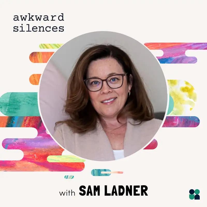 #188 - Why AI Can't Replace Qualitative Research with Sam Ladner of Workday