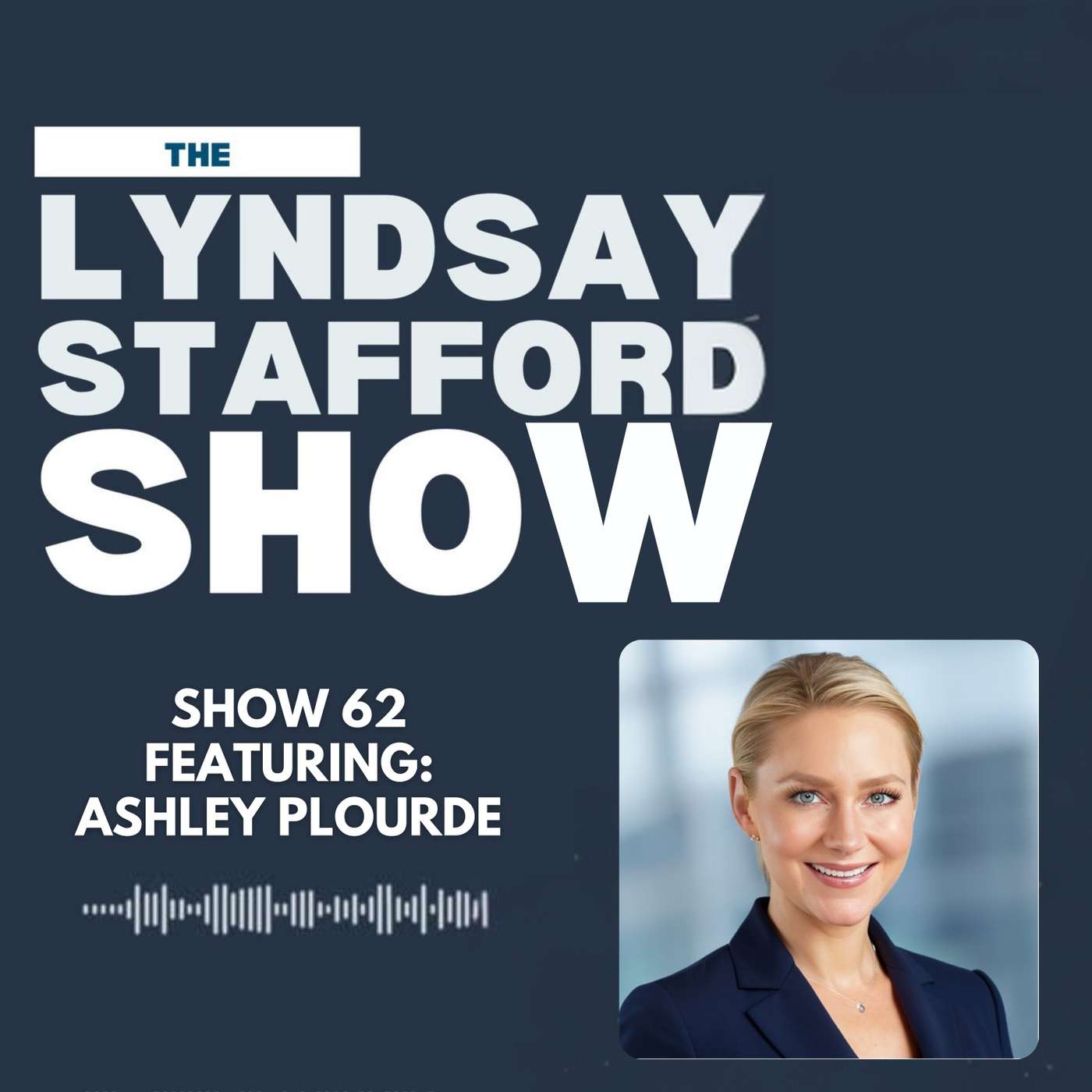 The Lyndsay Stafford Show