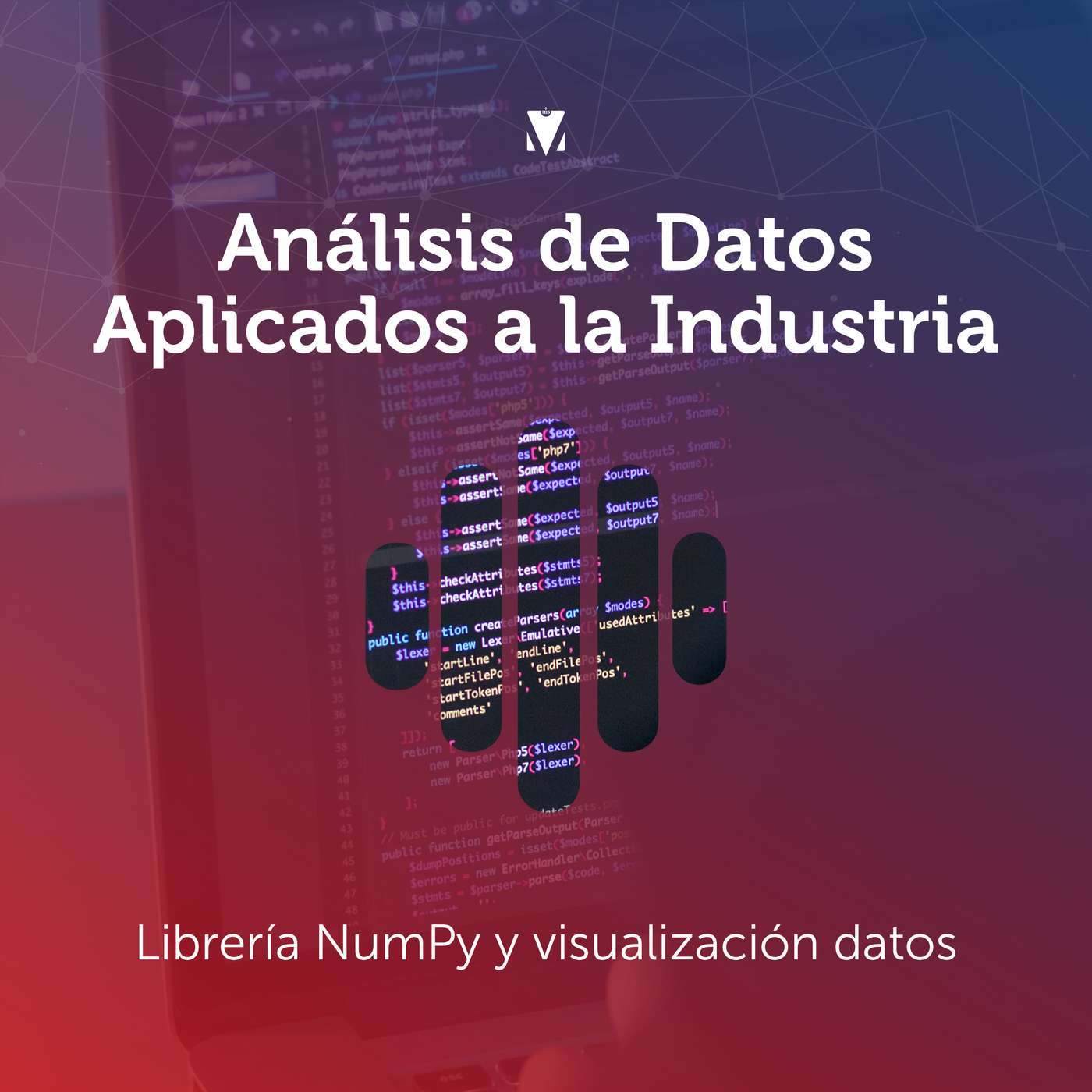 Portada de LICENCIATURA EN CIENCIA DE DATOS