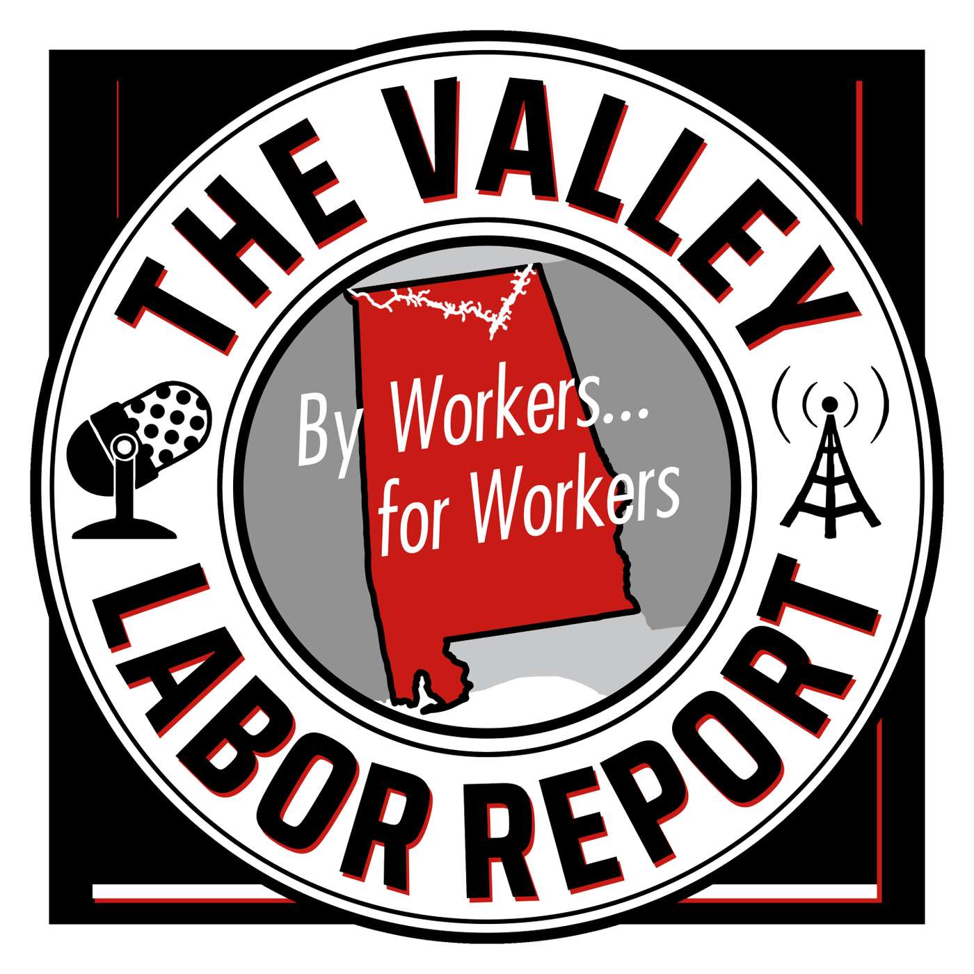 BEST OF TVLR: Unions DECREASE Racism w/ UW Researcher Jake Grumbach - TVLR 12/24/22
