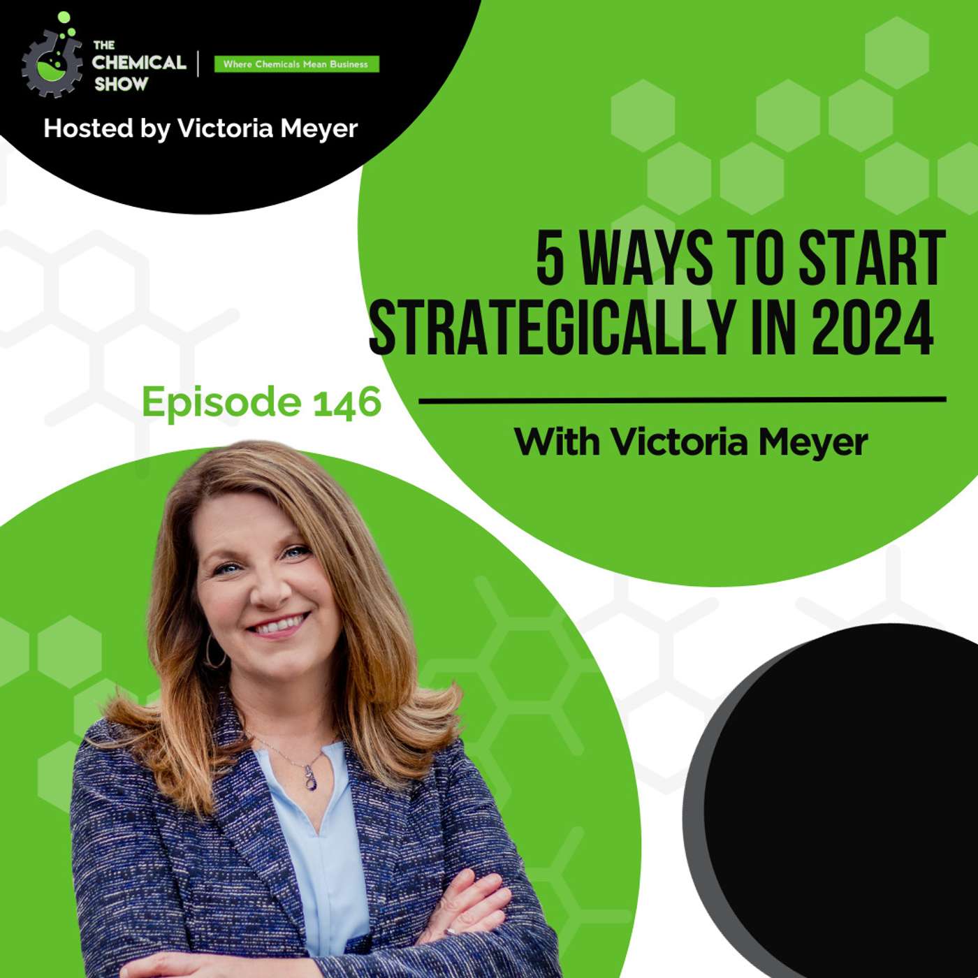 The Chemical Show: Where Leaders Talk Business