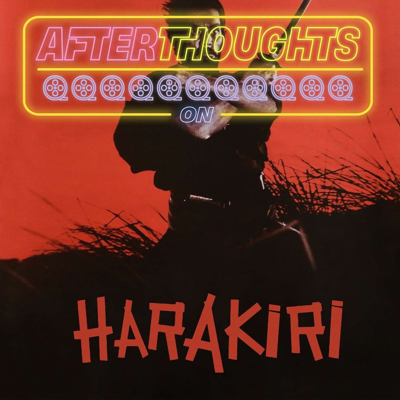 Harakiri (1962) episode artwork