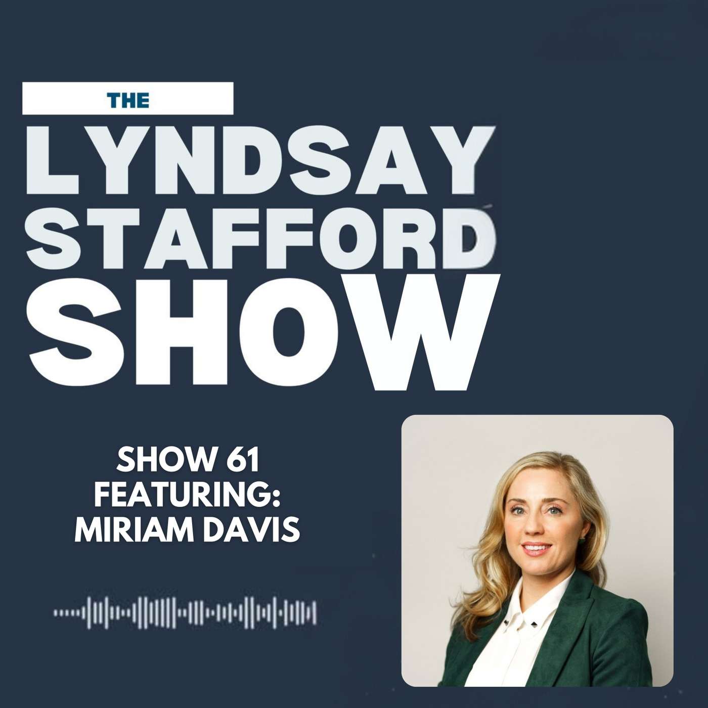 The Lyndsay Stafford Show