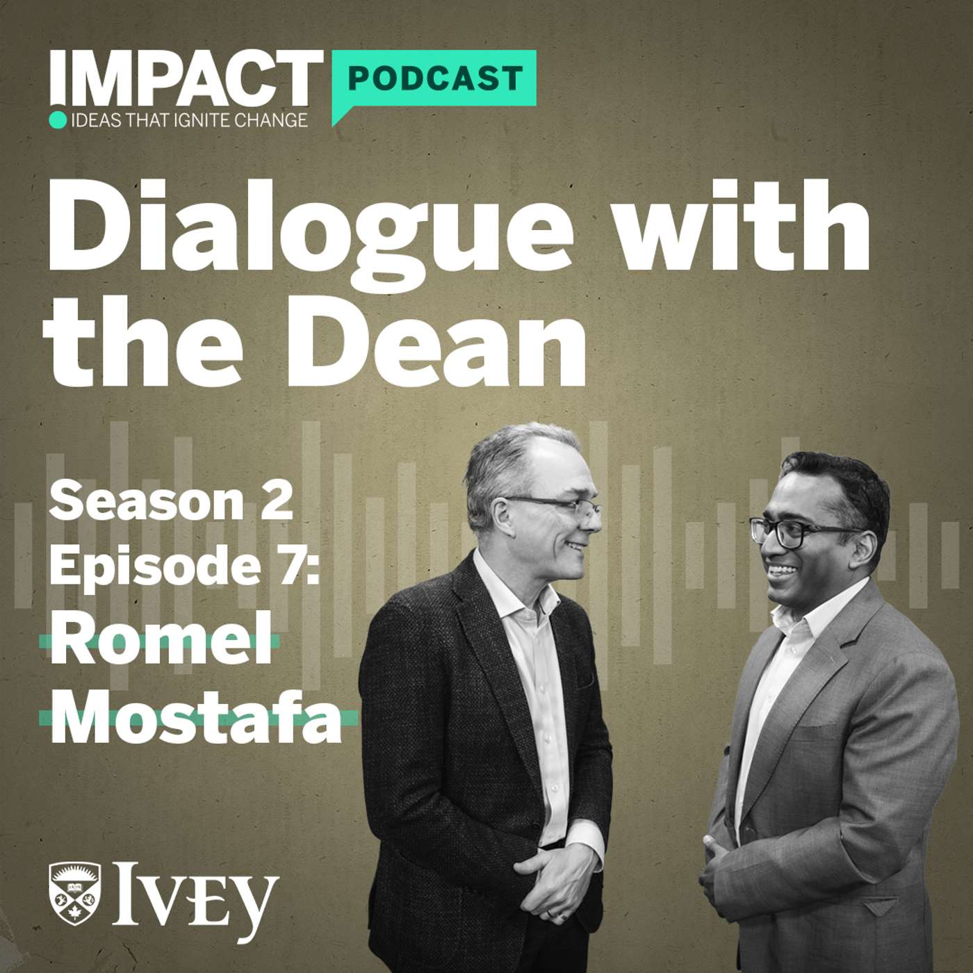 Ivey Impact Podcast