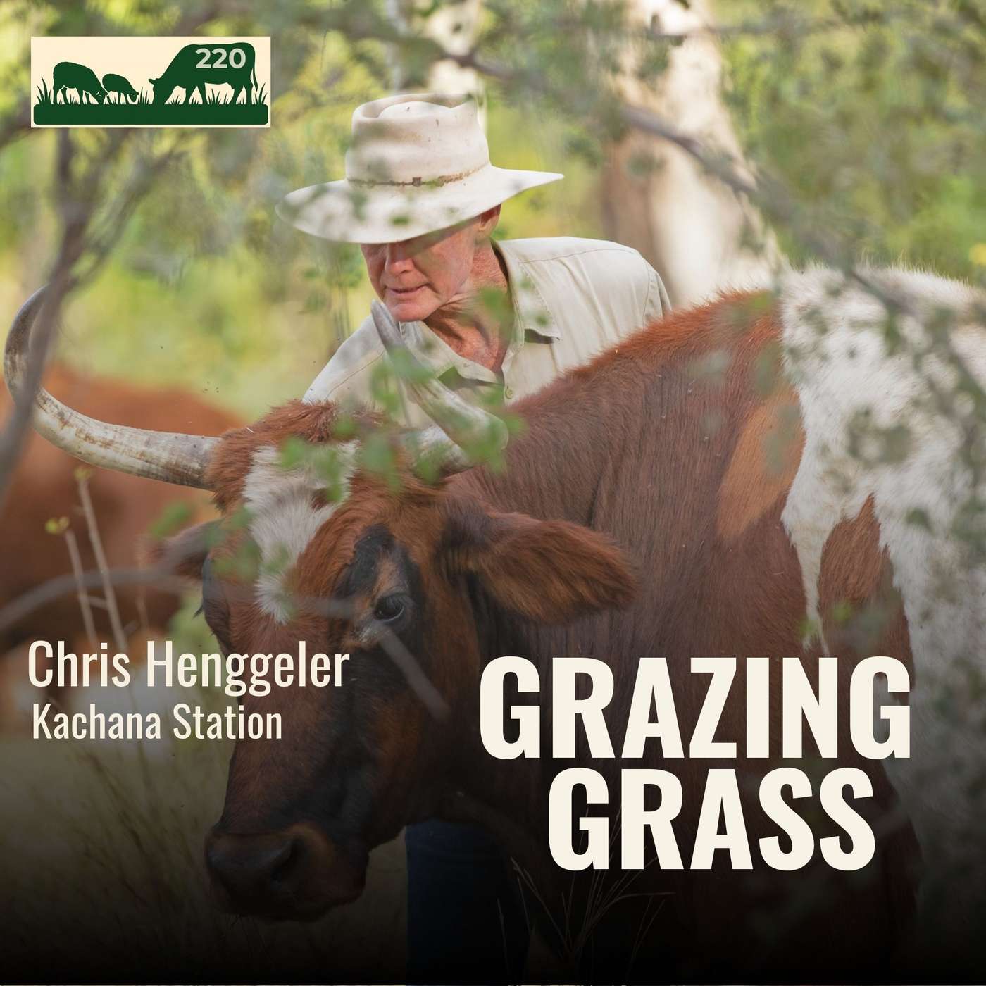 Chris Henggeler: Regenerative Riches from Sunlight (Ep. 220)
