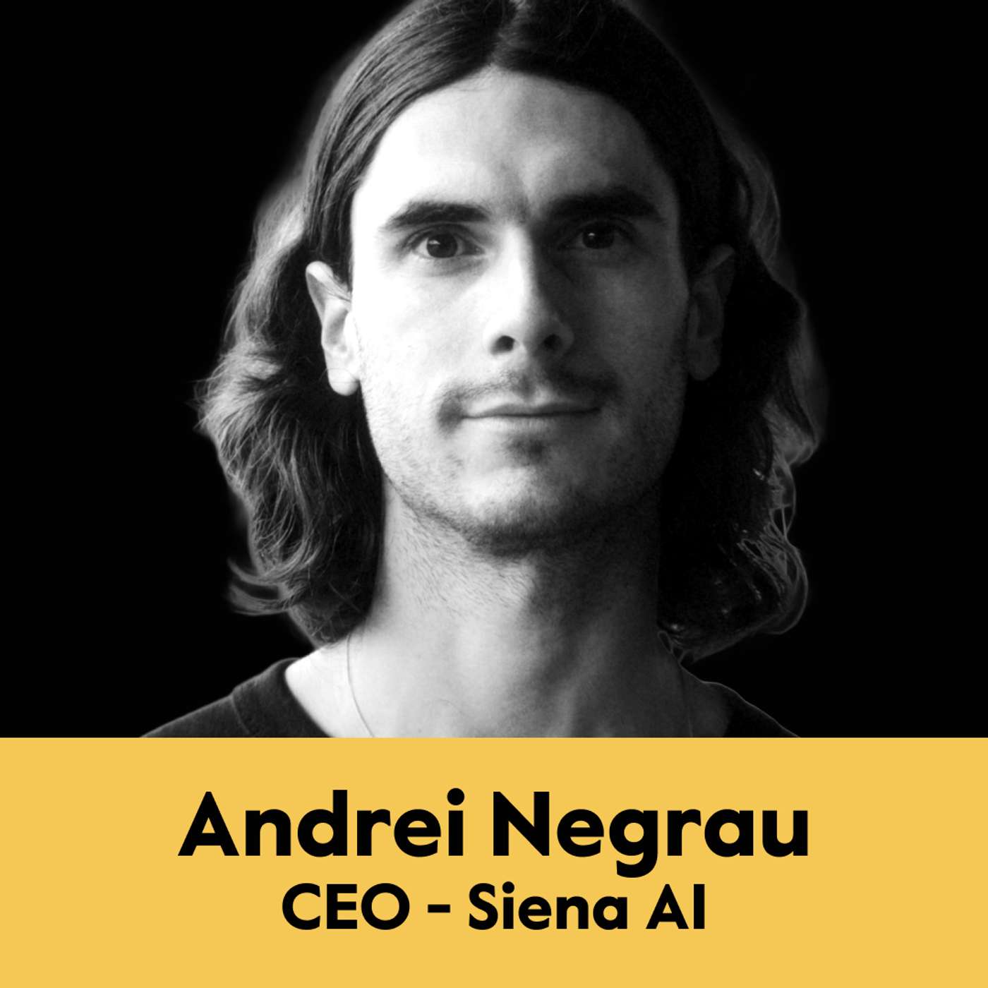 Andrei Negrau: Why Empathic AI Agents Now Outperform Human Support episode artwork