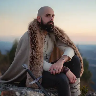 Renato Barreto - Aryn