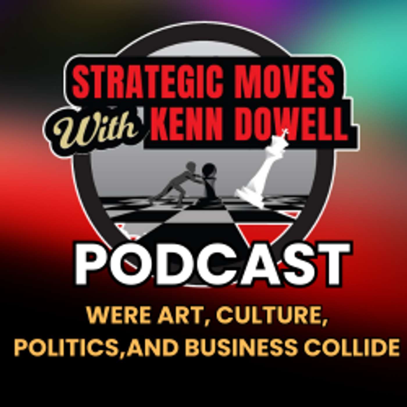 Empowering Cleveland Through Politics & Culture