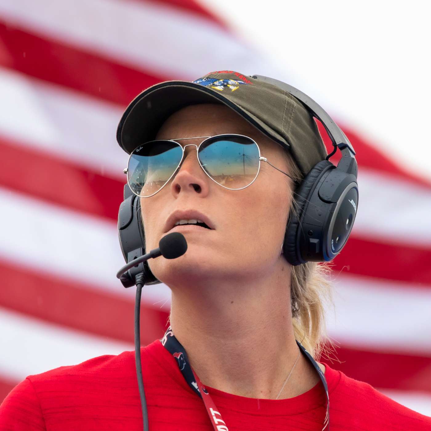 Cleared for Chaos - Episode 53 Cleared for Chaos - Episode 53