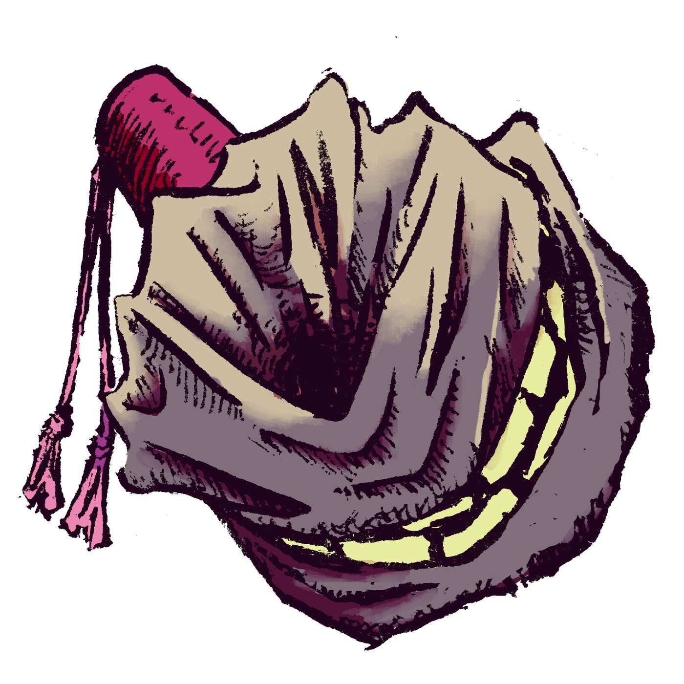 Tony Kapp - HEX THE MOON and the Horror of Online Influence | AHA Anthology