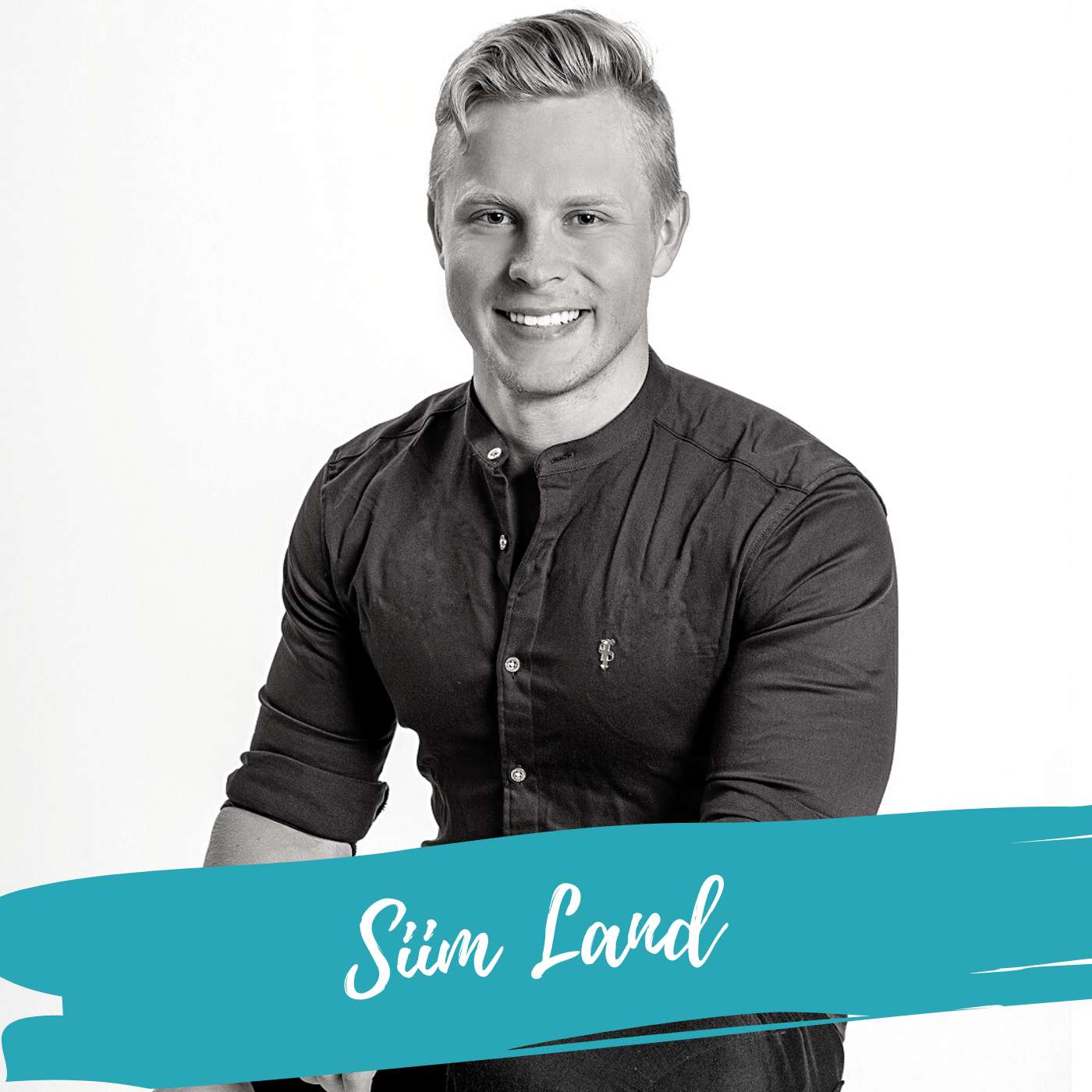 Autophagy Explained: How This Natural Cleaning Process Benefits Your Health - With Siim Land episode artwork
