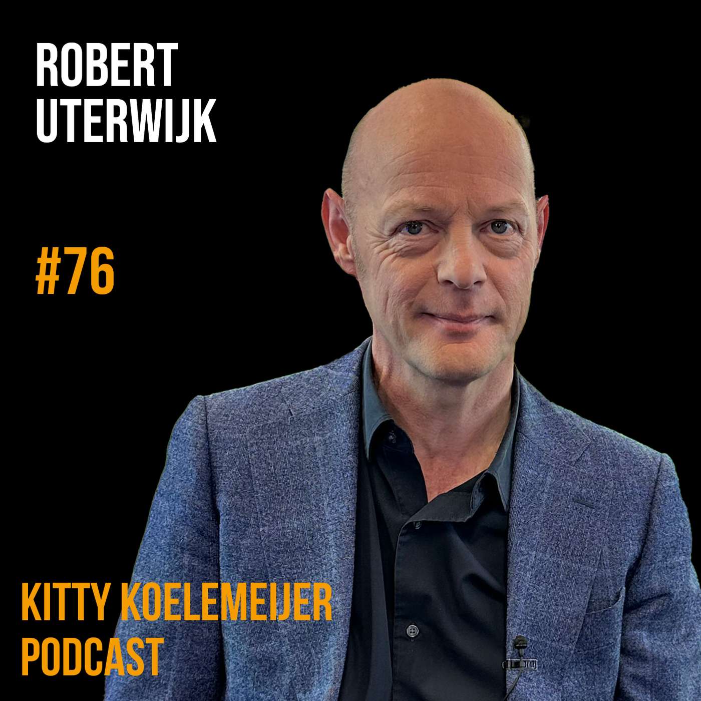 Robert Uterwijk: Kunst, Kunstgeschiedenis en Het Rijksmuseum | Kitty Koelemeijer Podcast #76 Robert Uterwijk: Kunst, Kunstgeschiedenis en Het Rijksmuseum | Kitty Koelemeijer Podcast #76