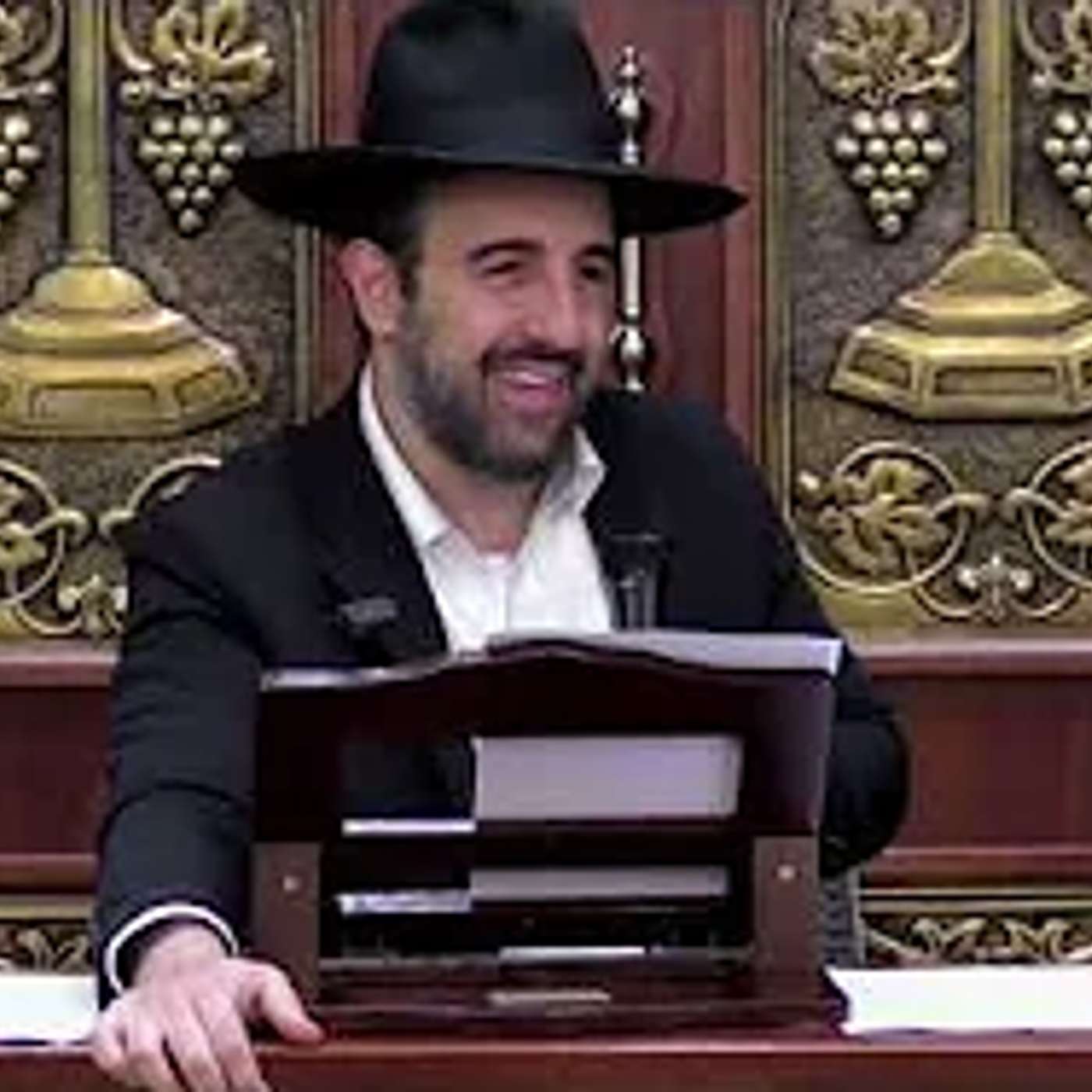 הרב מאיר אליהו | רובוט פוסק הלכות 🤖 | משכן יהודה - ה׳תשפ״ה