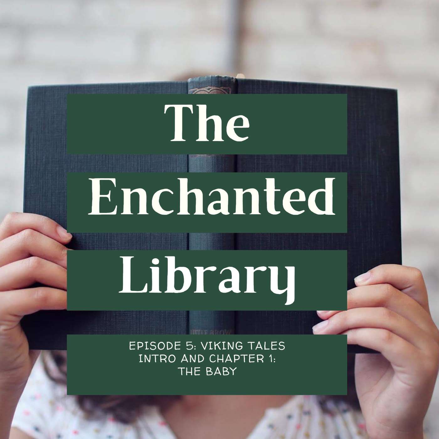 Viking Tales - Intro and Chapter 1: The Baby