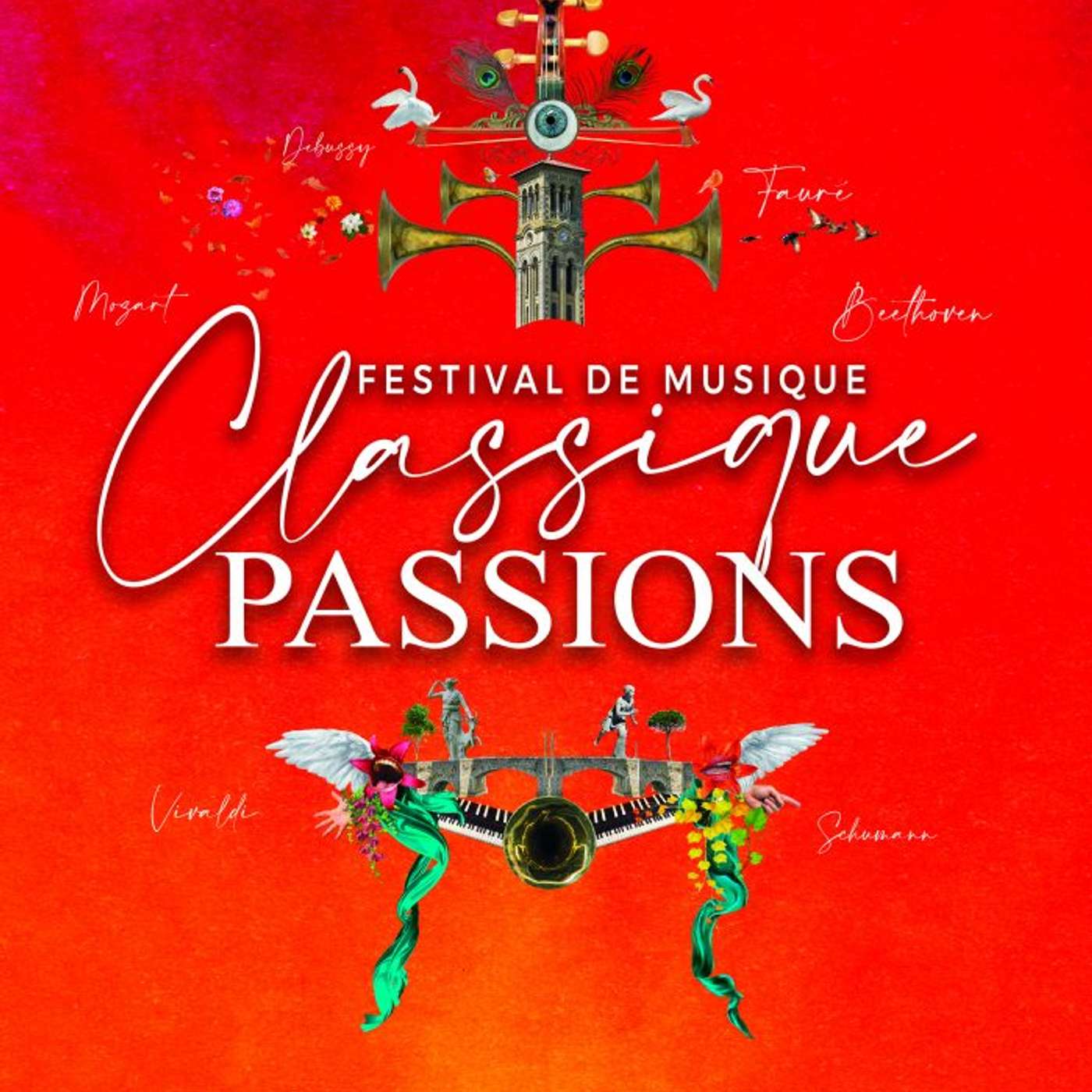 Spéciale Au Festival Les ClisSonnantes