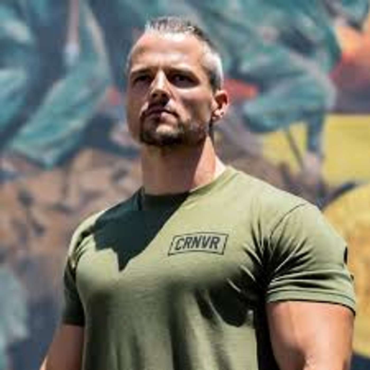 How can you get stronger without buying anything? - Jerry Teixeira